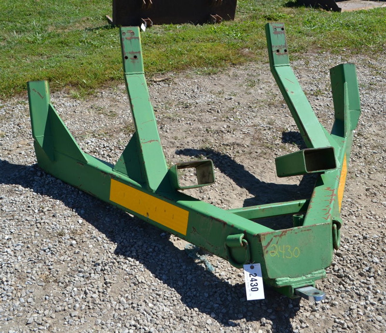 Image for New Salem Lions Club Fall Consignment Sale