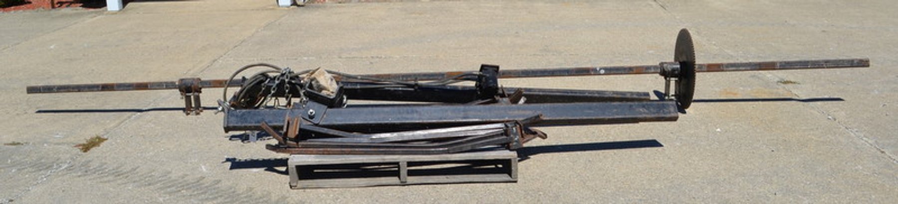 Image for New Salem Lions Club Fall Consignment Sale