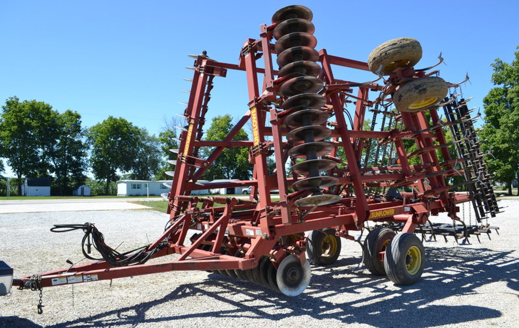 Image for New Salem Lions Club Fall Consignment Sale