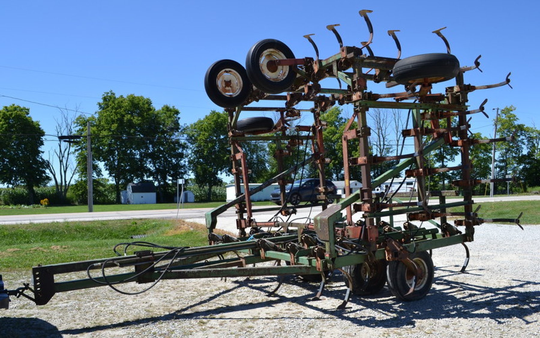 Image for New Salem Lions Club Fall Consignment Sale