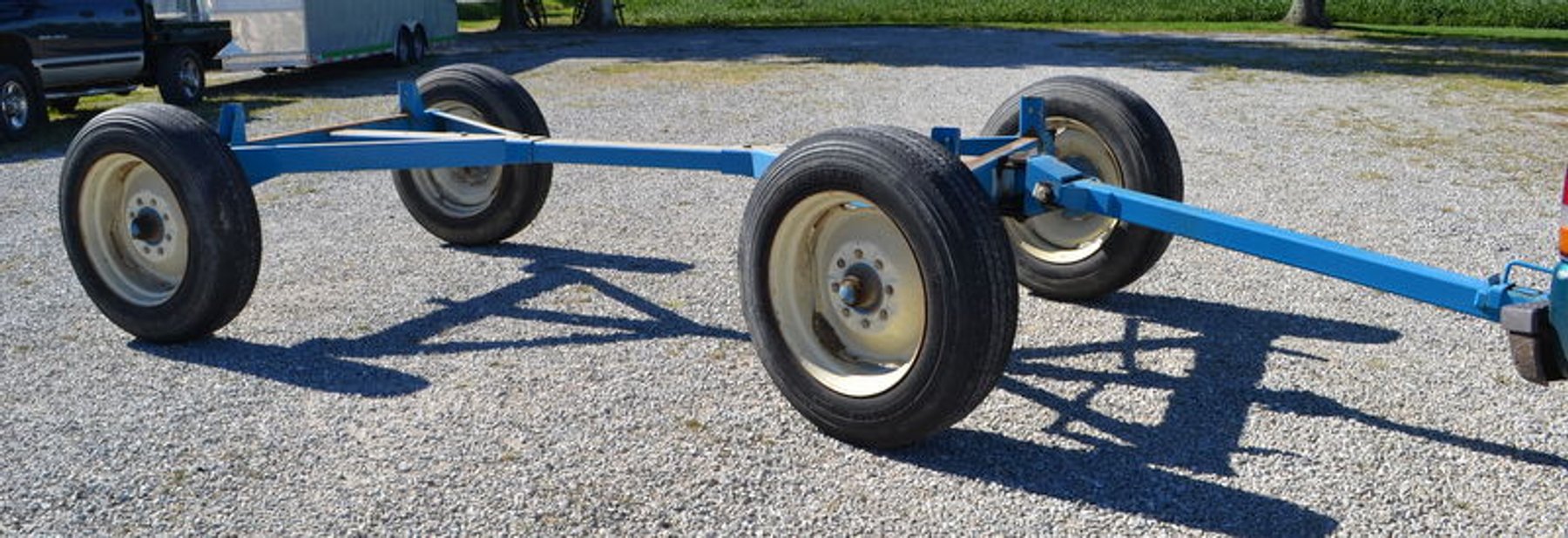 Image for New Salem Lions Club Fall Consignment Sale