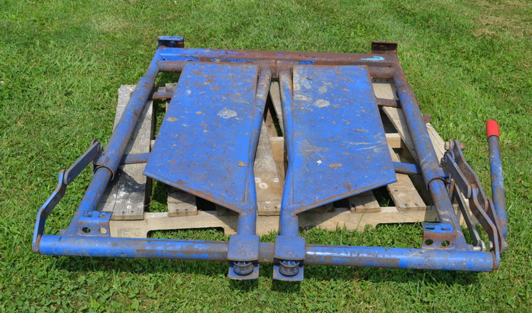 Image for New Salem Lions Club Fall Consignment Sale