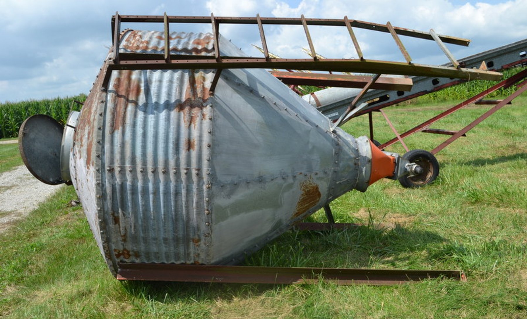 Image for New Salem Lions Club Fall Consignment Sale