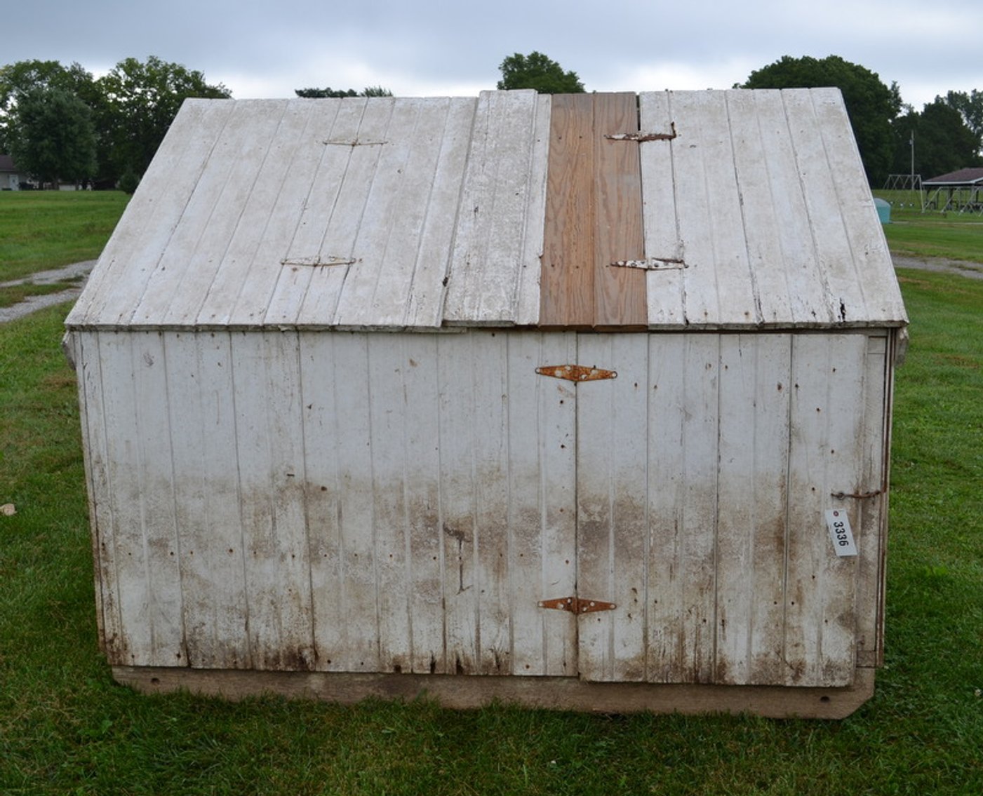 Image for New Salem Lions Club Fall Consignment Sale