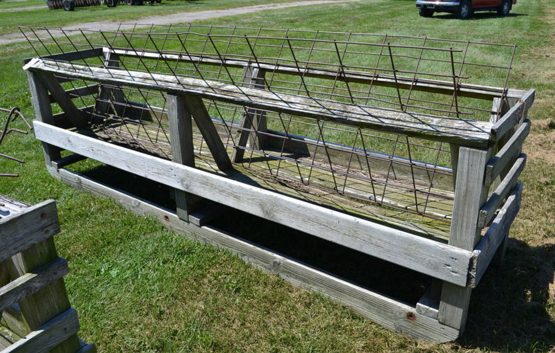 Image for New Salem Lions Club Fall Consignment Sale