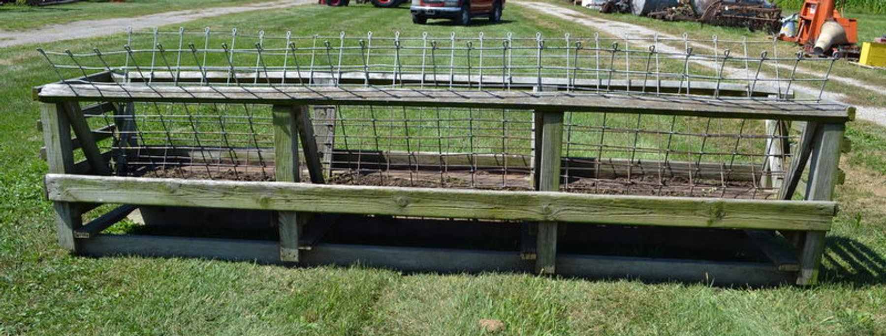 Image for New Salem Lions Club Fall Consignment Sale