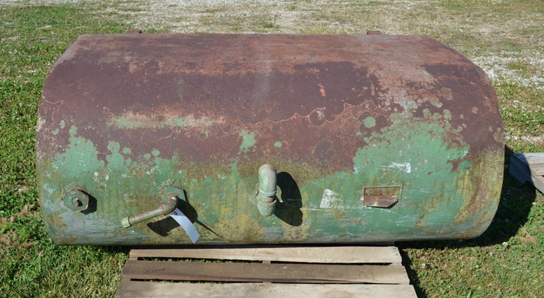 Image for New Salem Lions Club Fall Consignment Sale