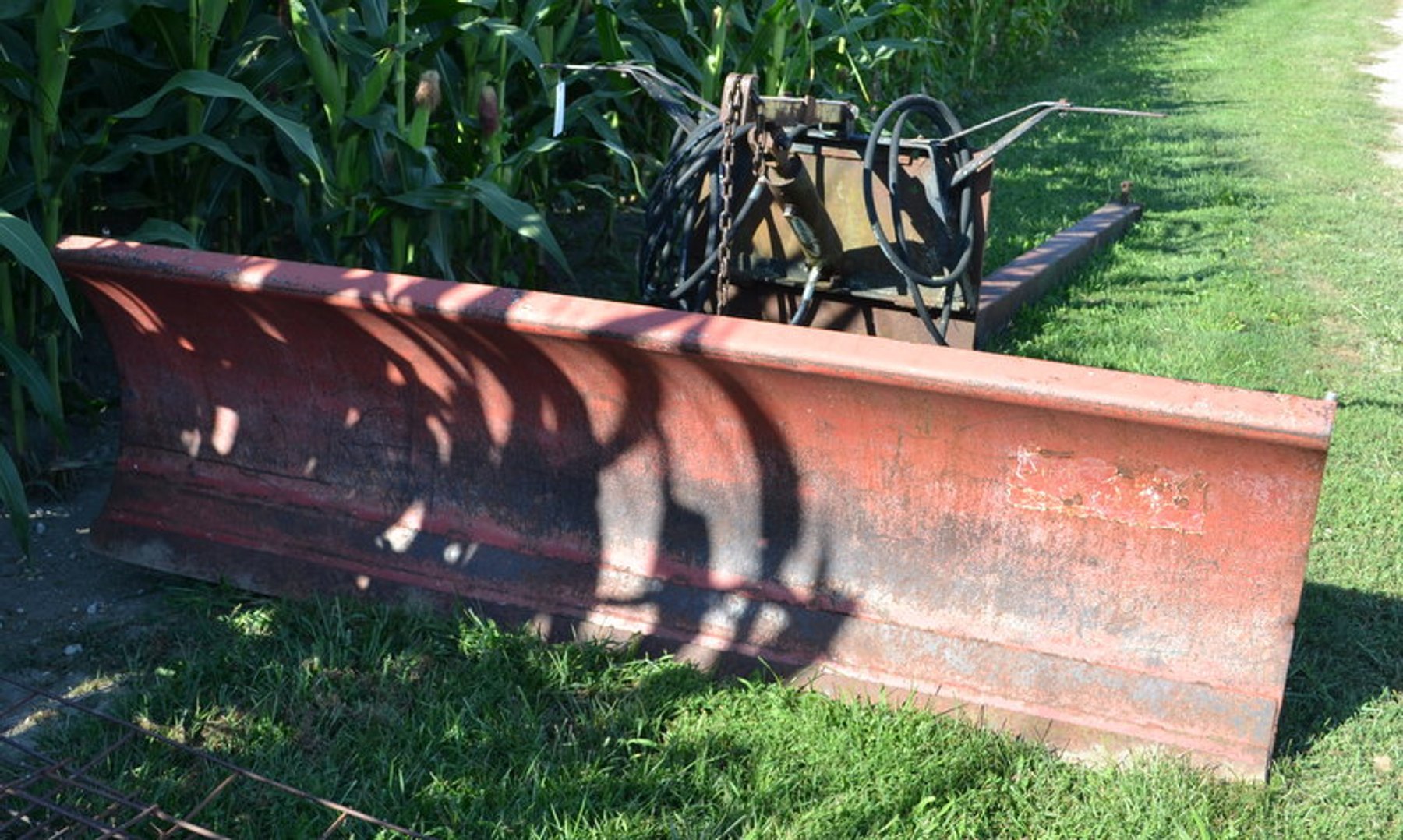 Image for New Salem Lions Club Fall Consignment Sale