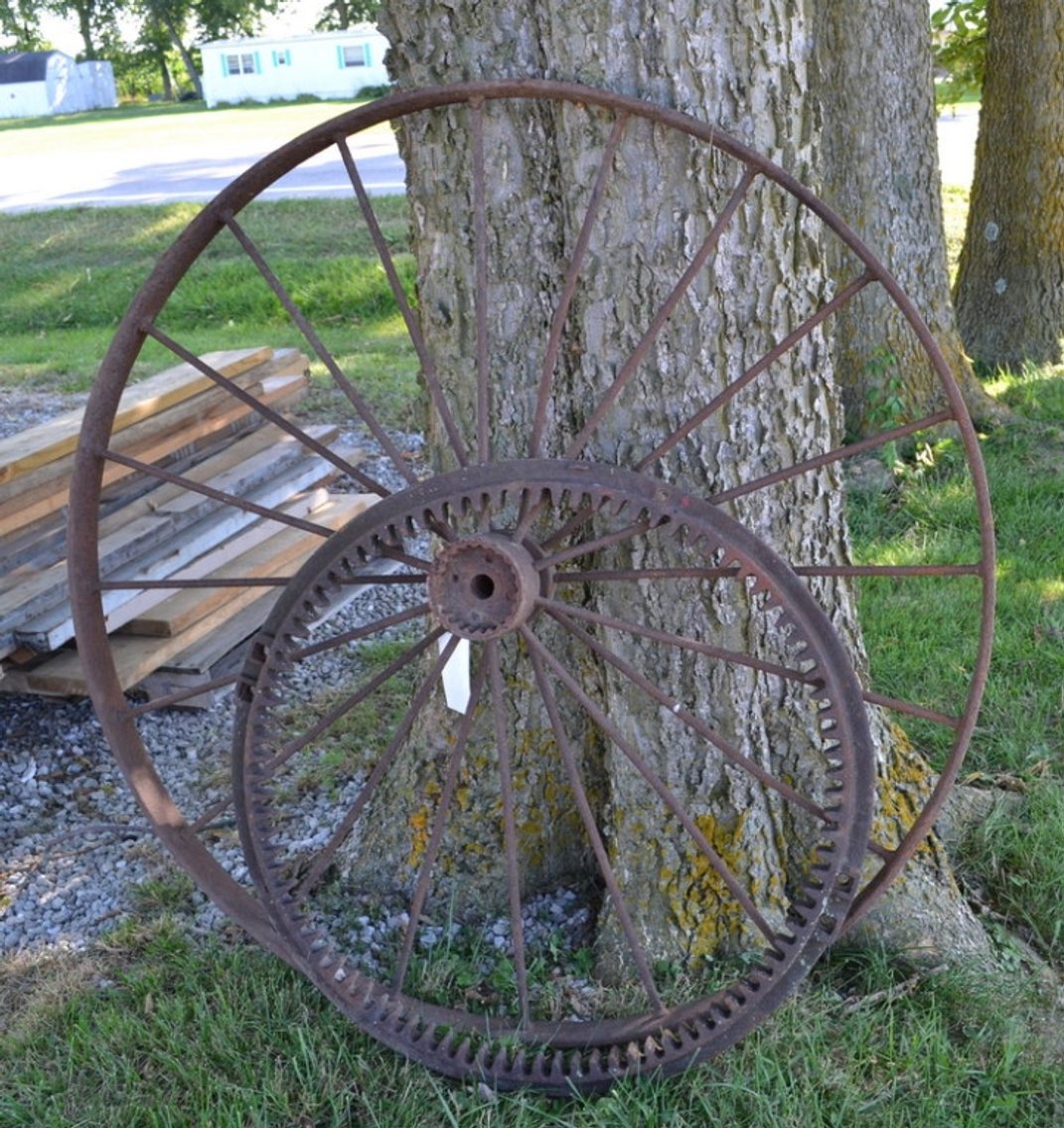 Image for New Salem Lions Club Fall Consignment Sale