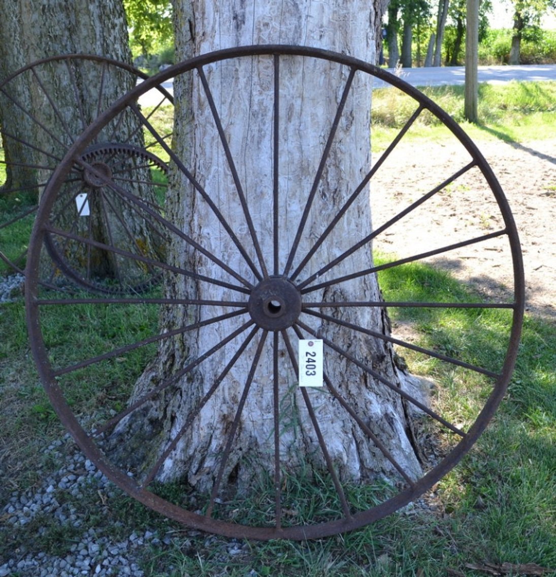 Image for New Salem Lions Club Fall Consignment Sale