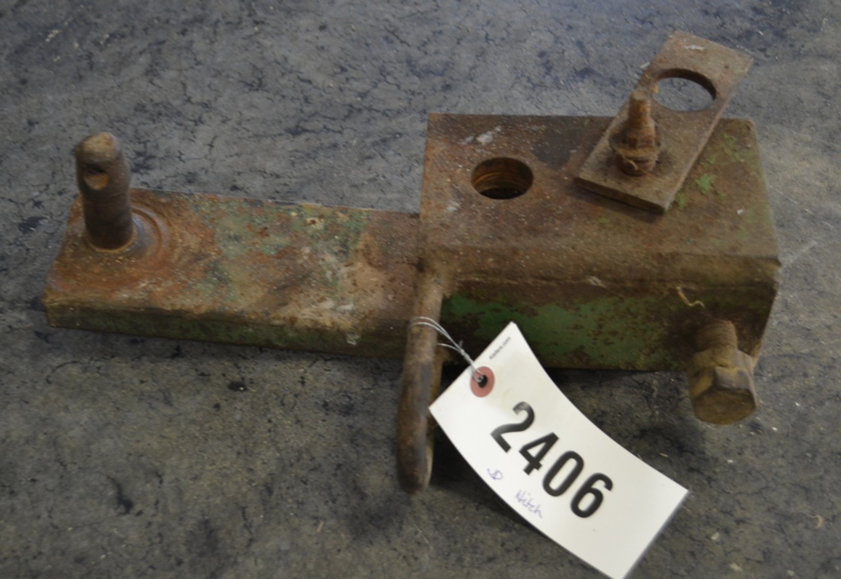 Image for New Salem Lions Club Fall Consignment Sale