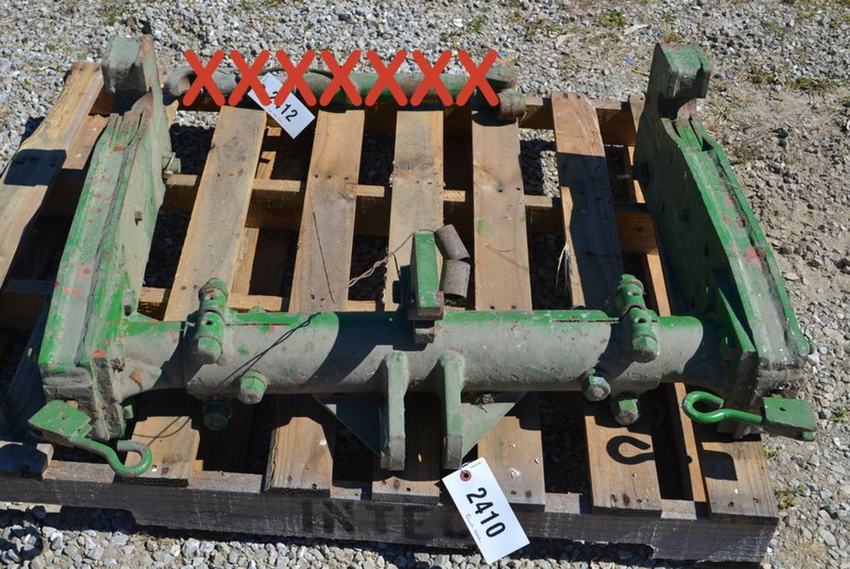 Image for New Salem Lions Club Fall Consignment Sale