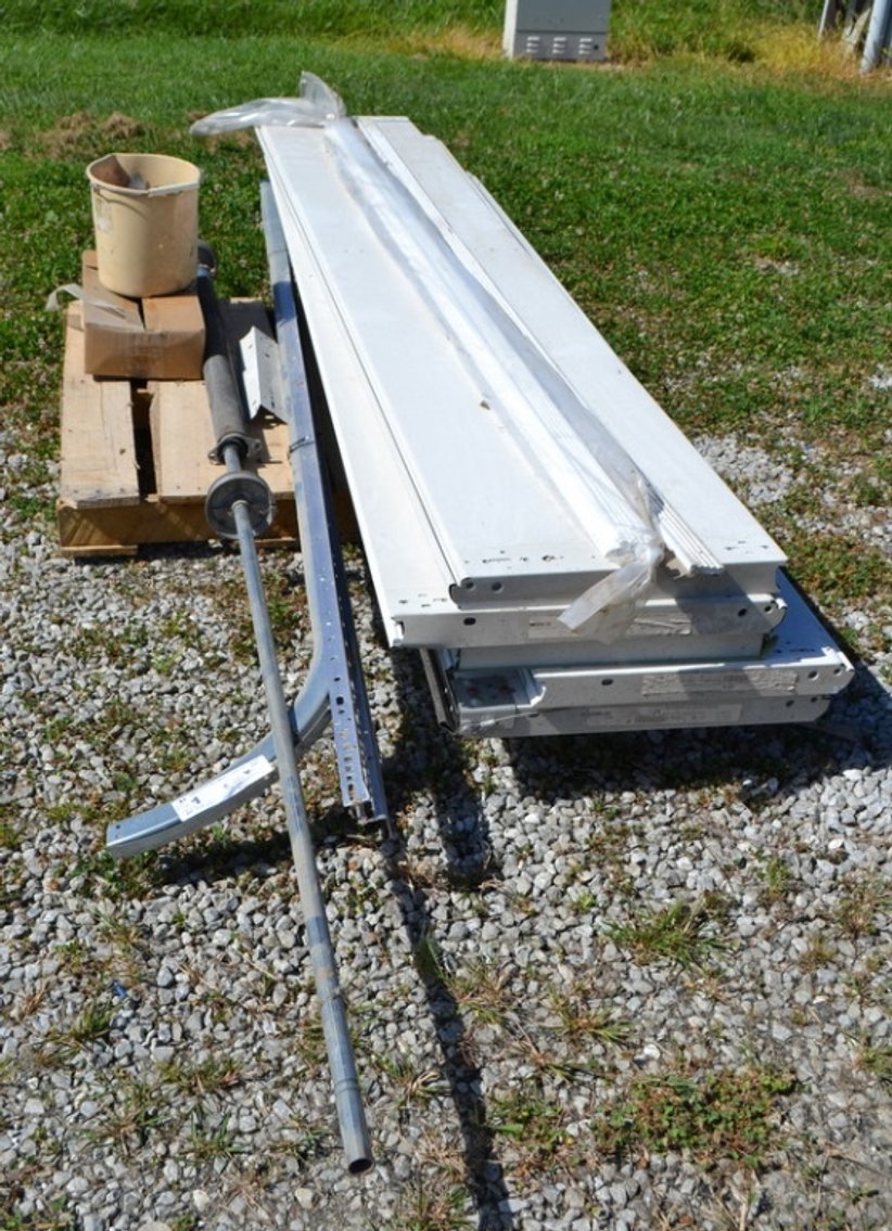 Image for New Salem Lions Club Fall Consignment Sale