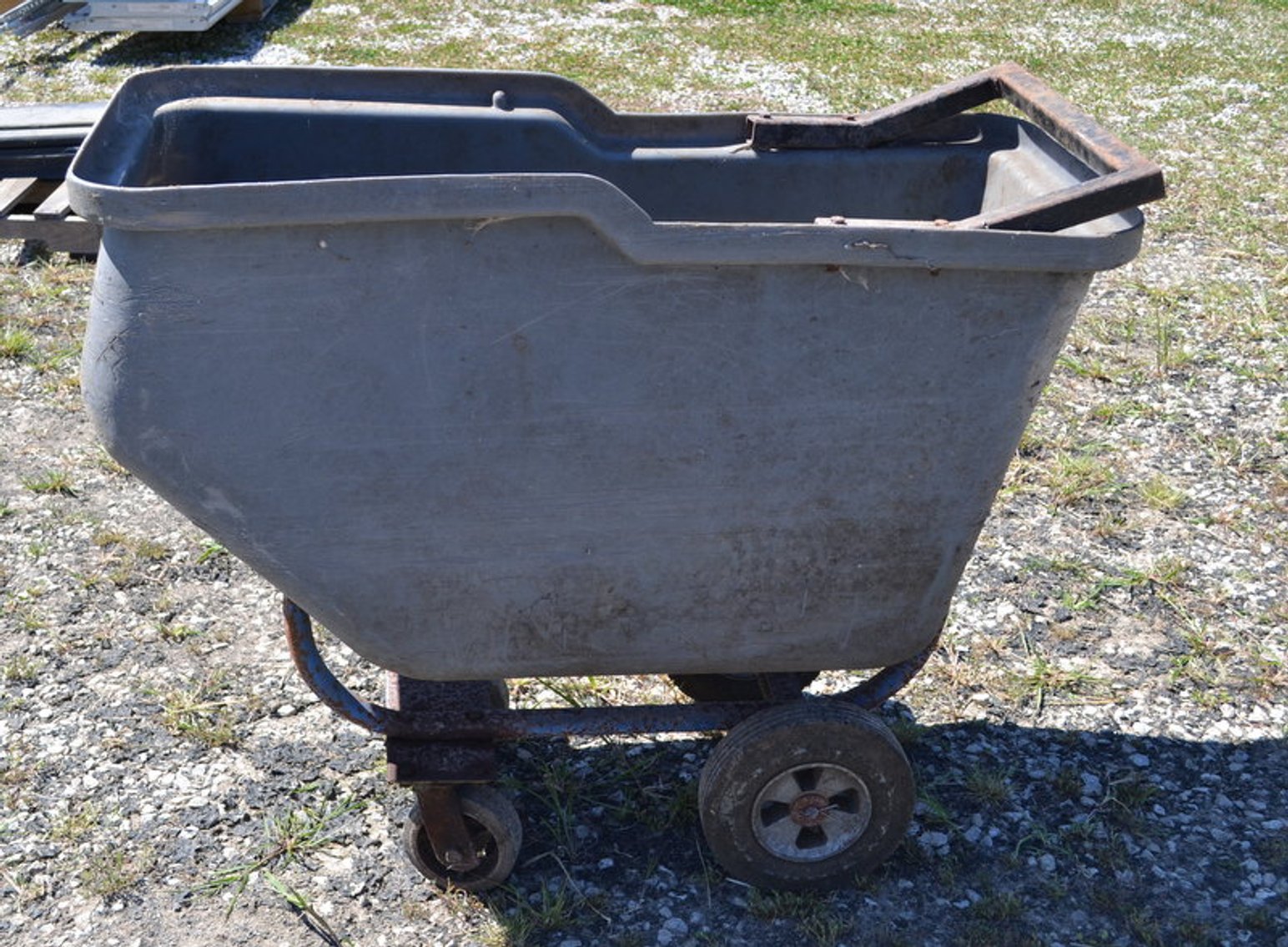 Image for New Salem Lions Club Fall Consignment Sale