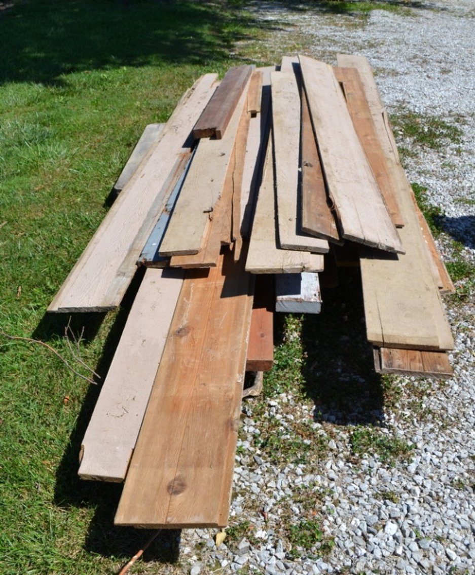 Image for New Salem Lions Club Fall Consignment Sale