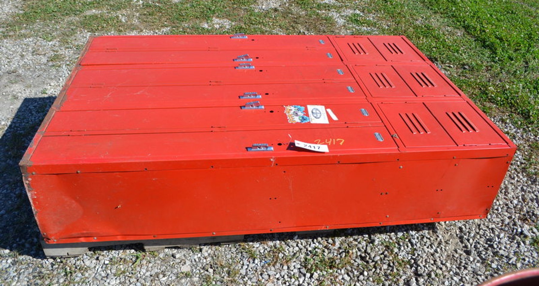 Image for New Salem Lions Club Fall Consignment Sale