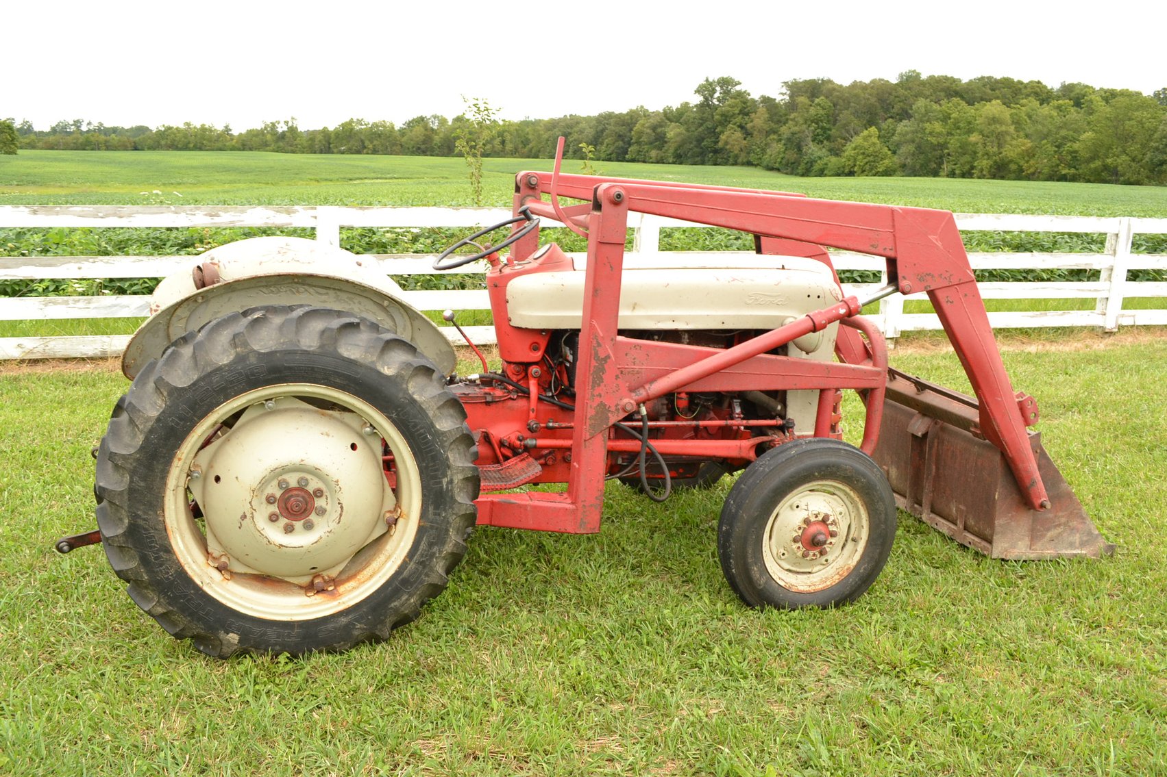 Image for Thomas Welch (Deceased) Equipment Auction