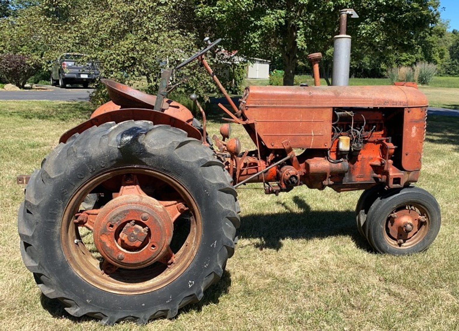 Image for Ed King Estate Online Auction