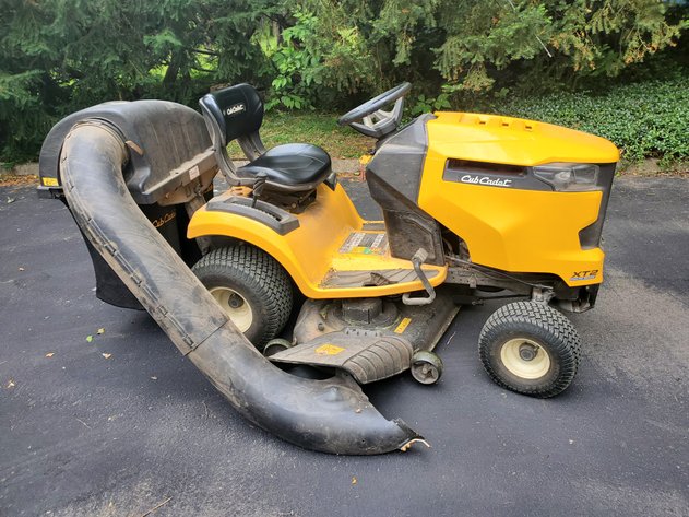 Jim Millikan #2 Personal Property Online Auction