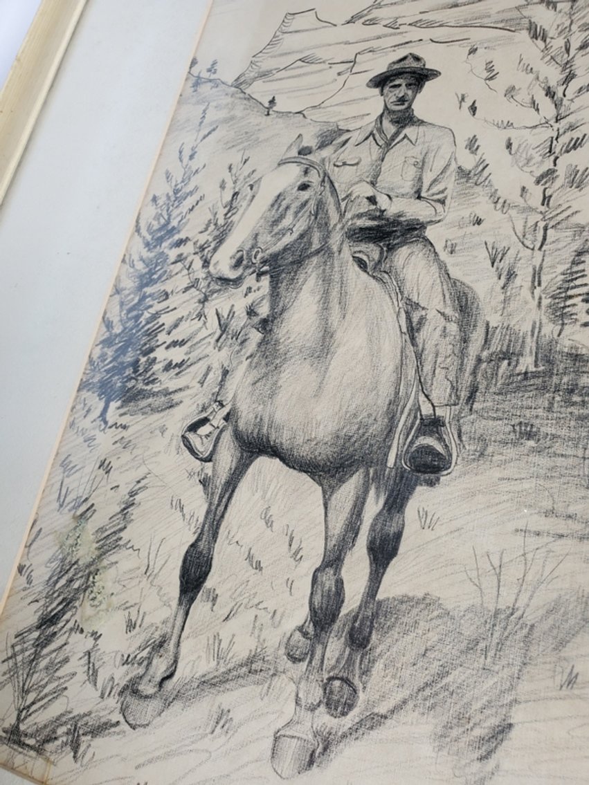 Image for Paul Bishop Estate Online Auction