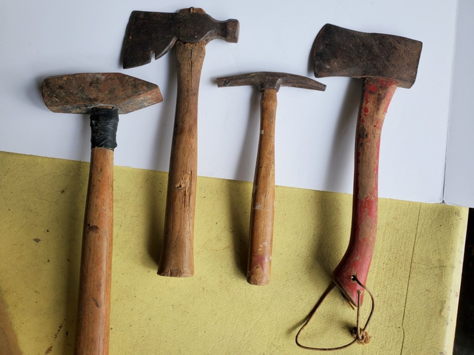 Image for Paul Bishop Estate Online Auction