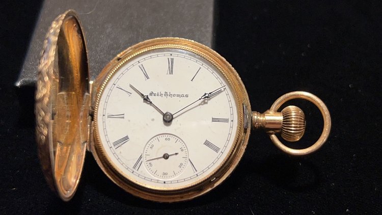 McDaniel Personal Property Online Auction