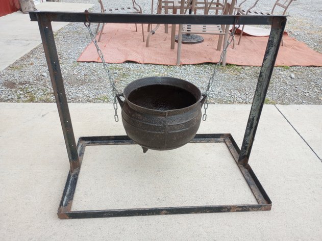 Walters Downsizing Auction and More