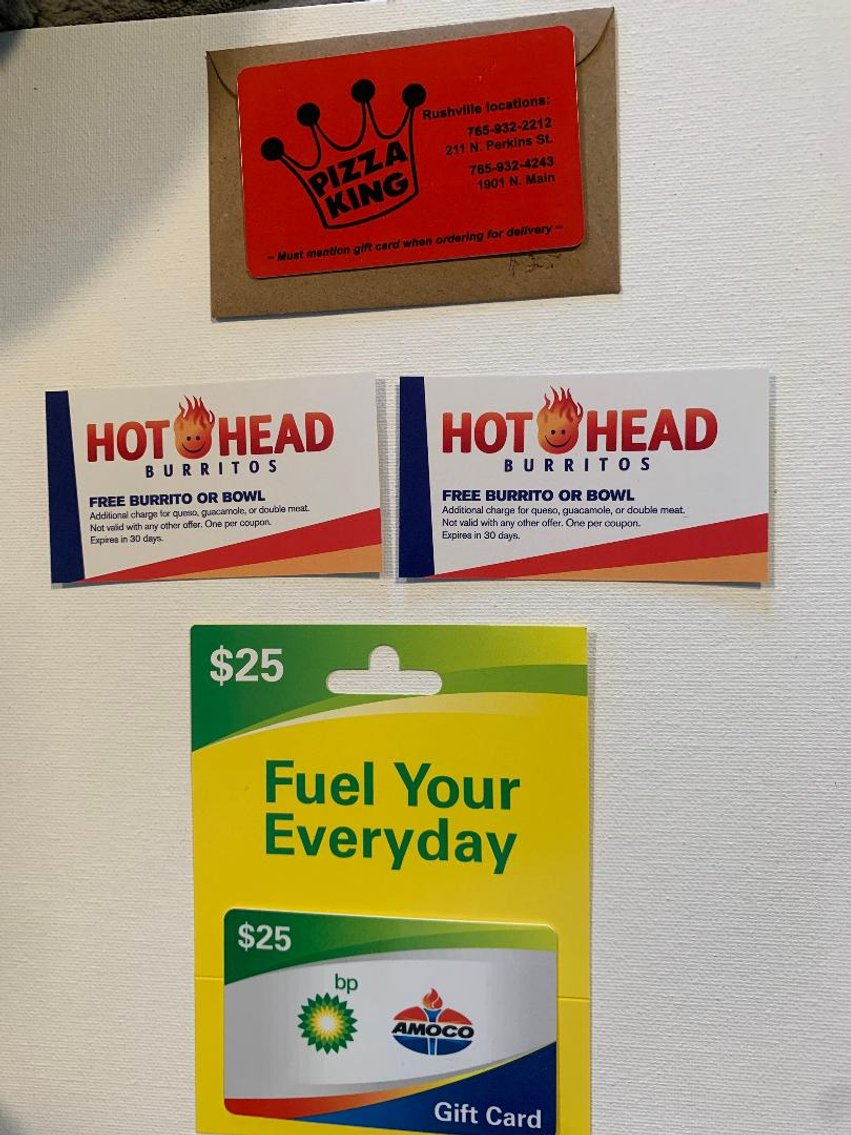 Image for 2023 Rush County Boys & Girls Club Benefit Auction