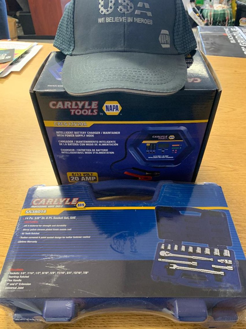 Image for 2023 Rush County Boys & Girls Club Benefit Auction