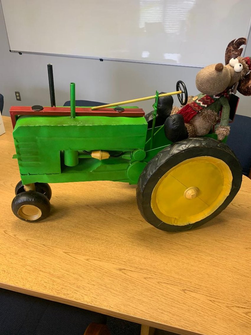 Image for 2023 Rush County Boys & Girls Club Benefit Auction