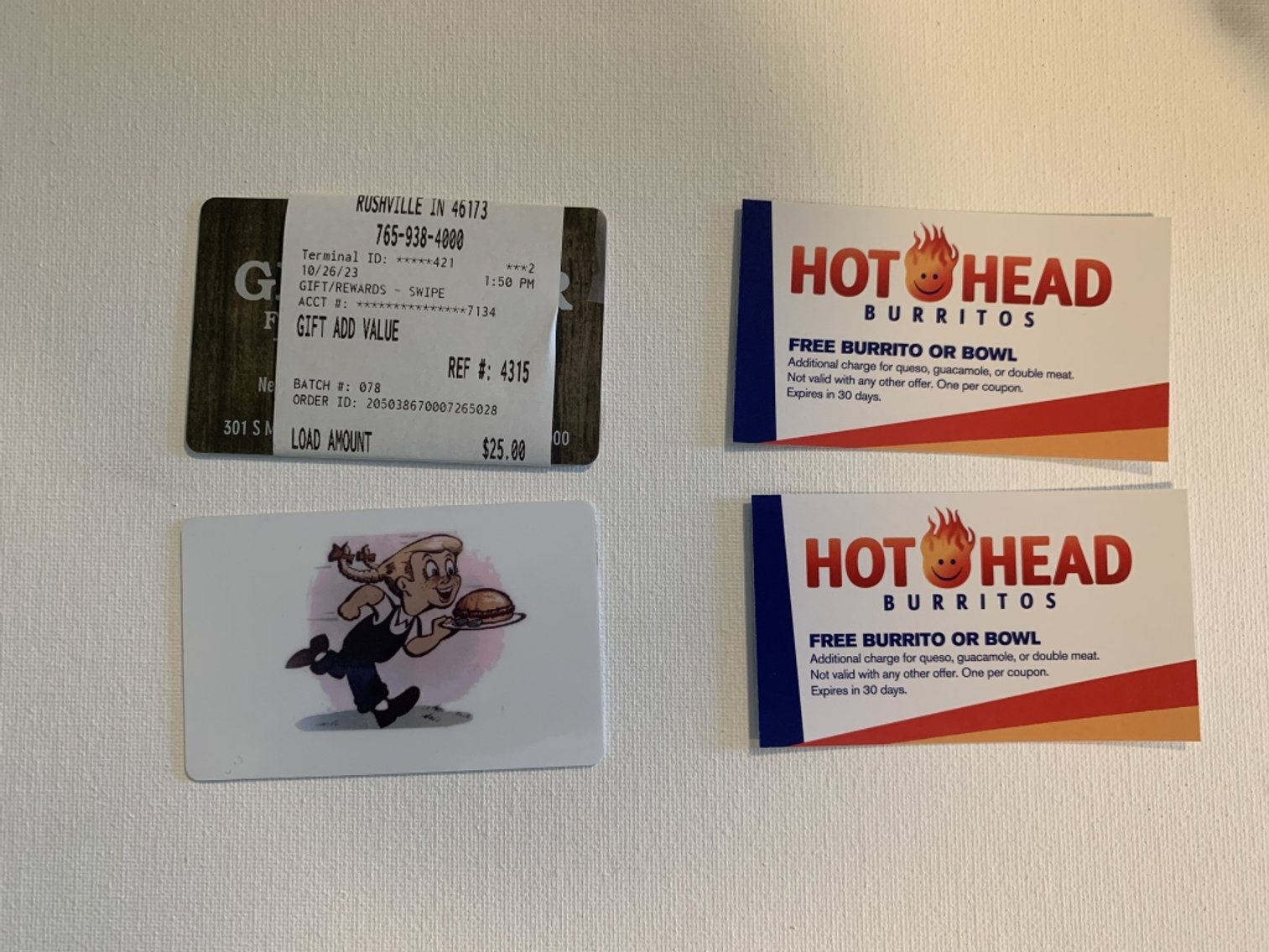 Image for 2023 Rush County Boys & Girls Club Benefit Auction