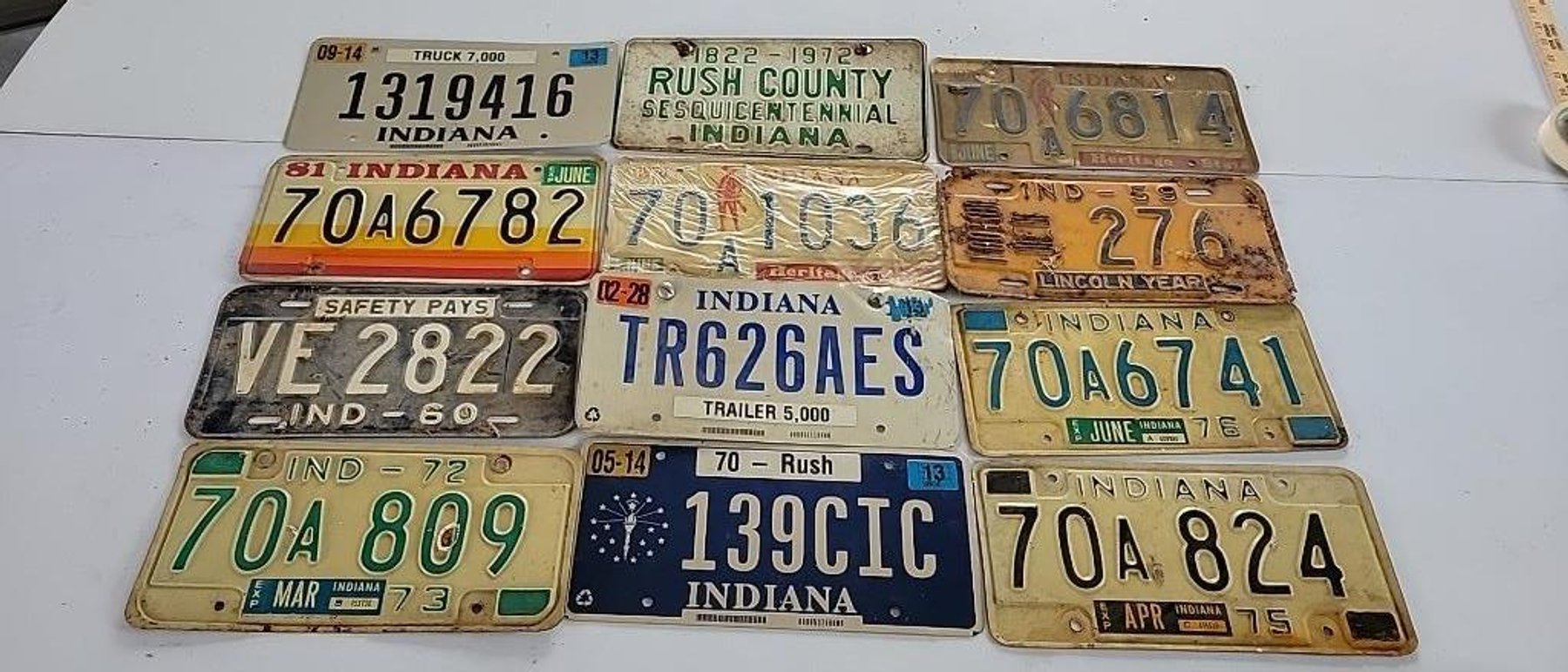 Image for Raab Downsizing On-line Auction