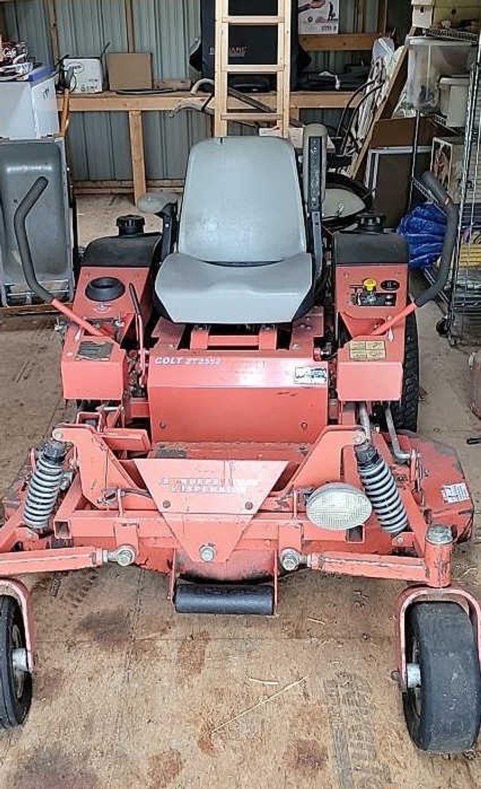 Image for Raab Downsizing On-line Auction