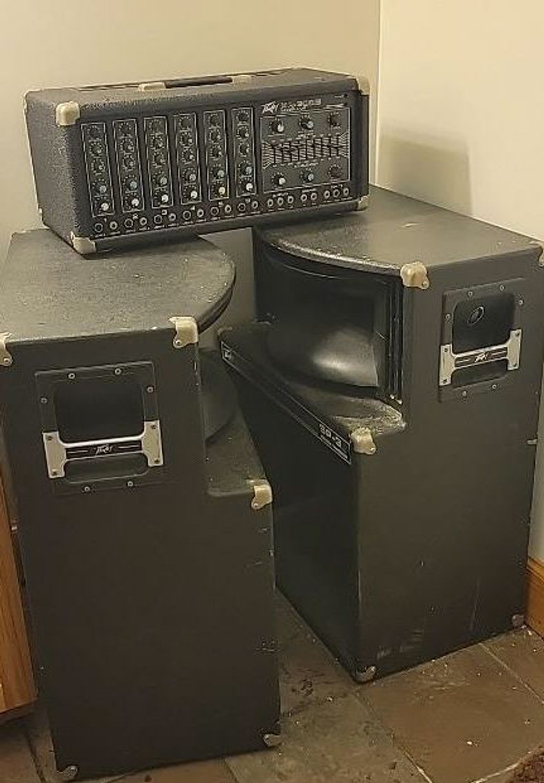 Image for Raab Downsizing On-line Auction