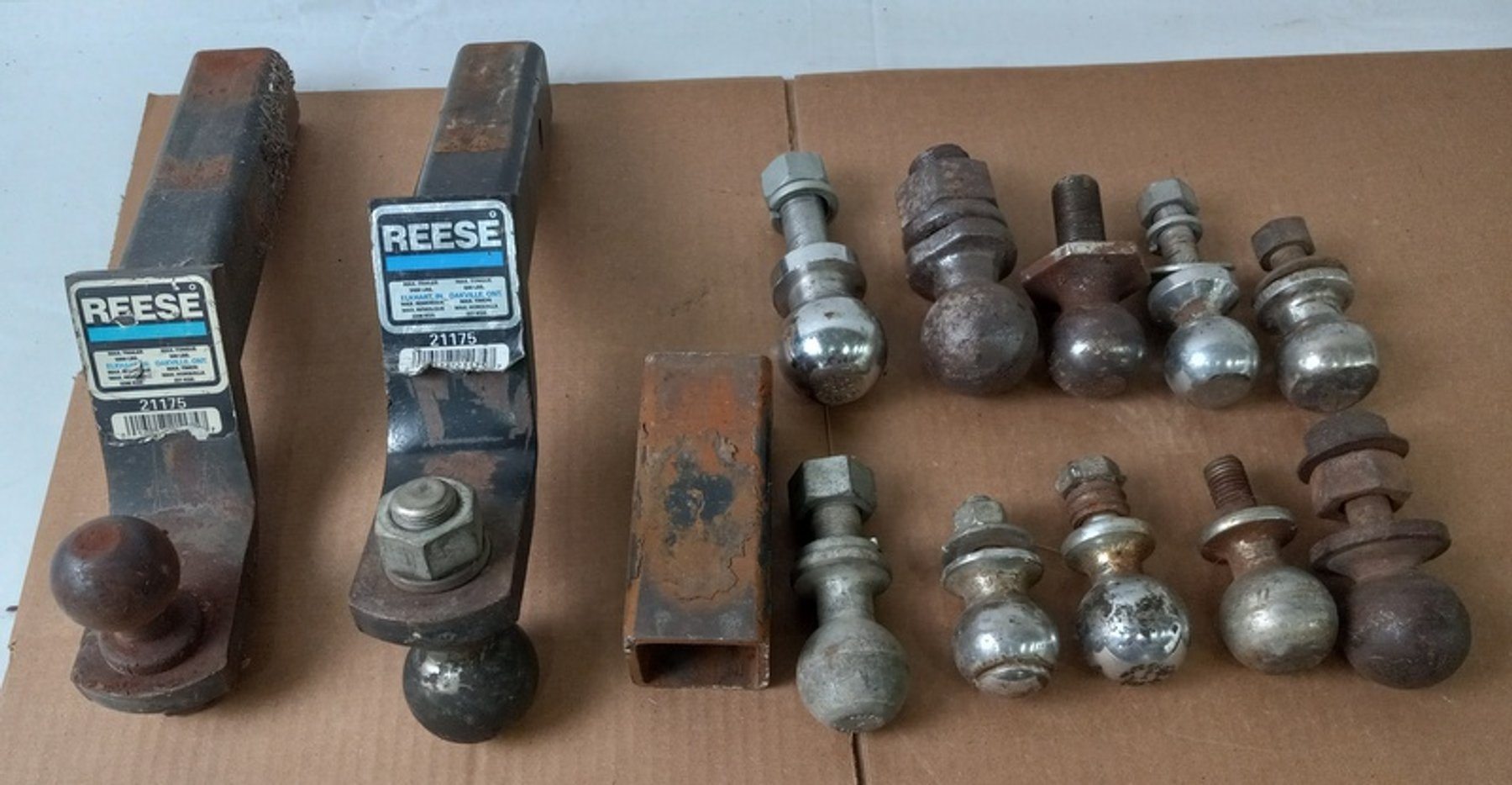 Image for Kenny Summan Estate Online Auction #3