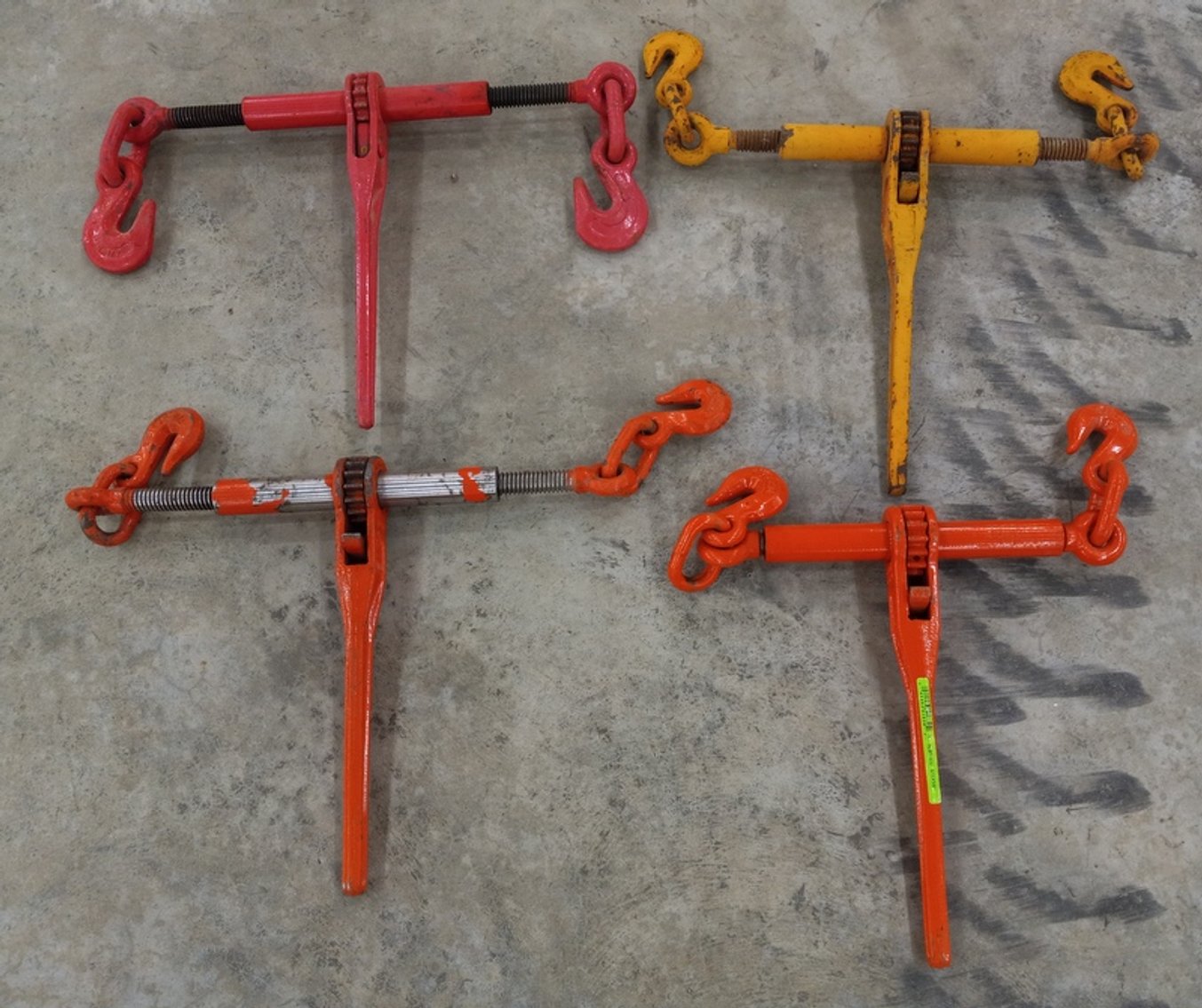 Image for Kenny Summan Estate Online Auction #3