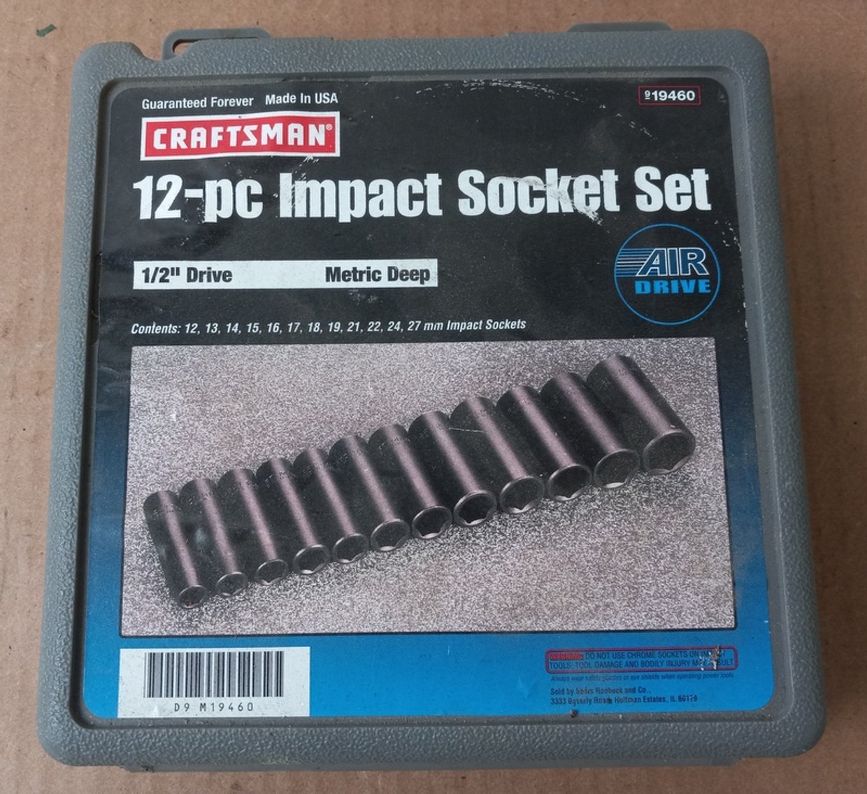 Image for Kenny Summan Estate Online Auction #3