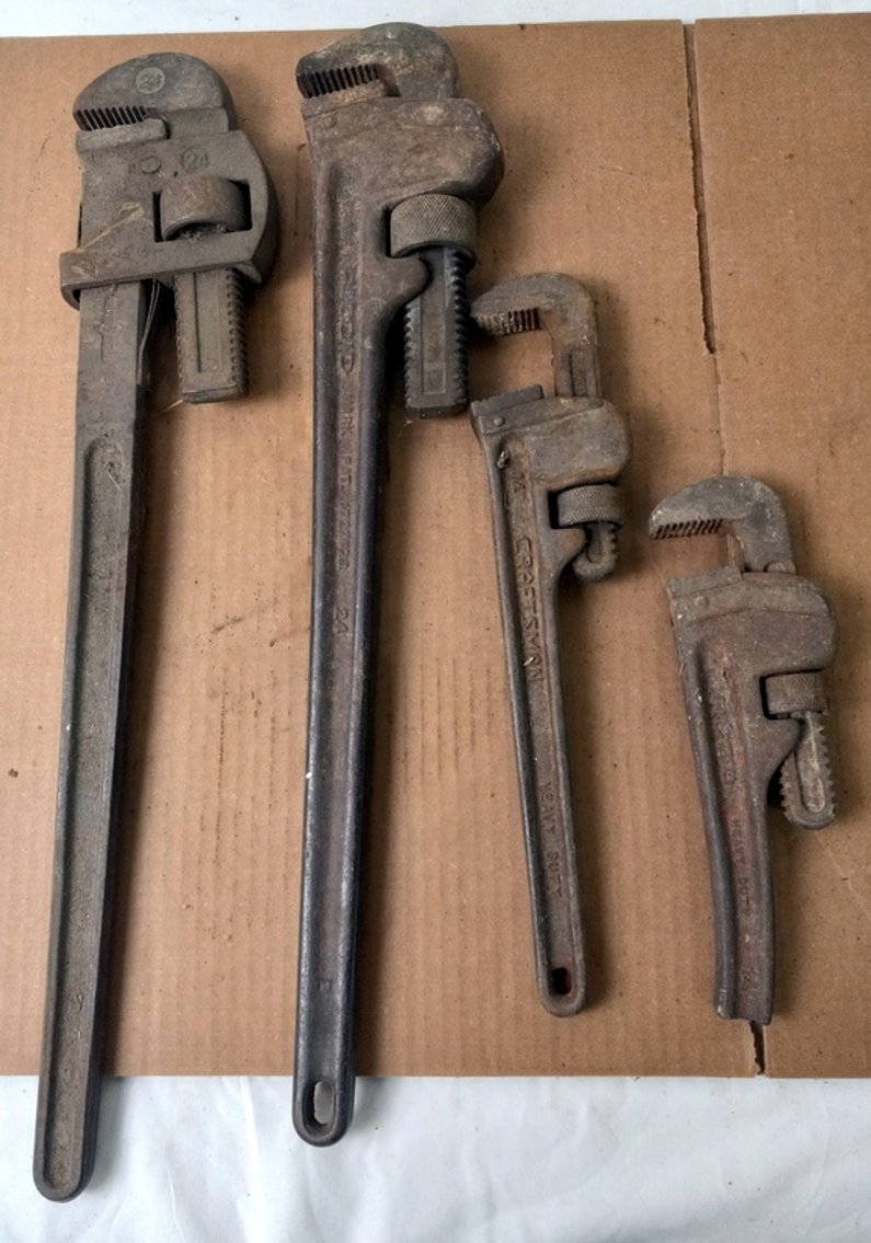 Image for Kenny Summan Estate Online Auction #3