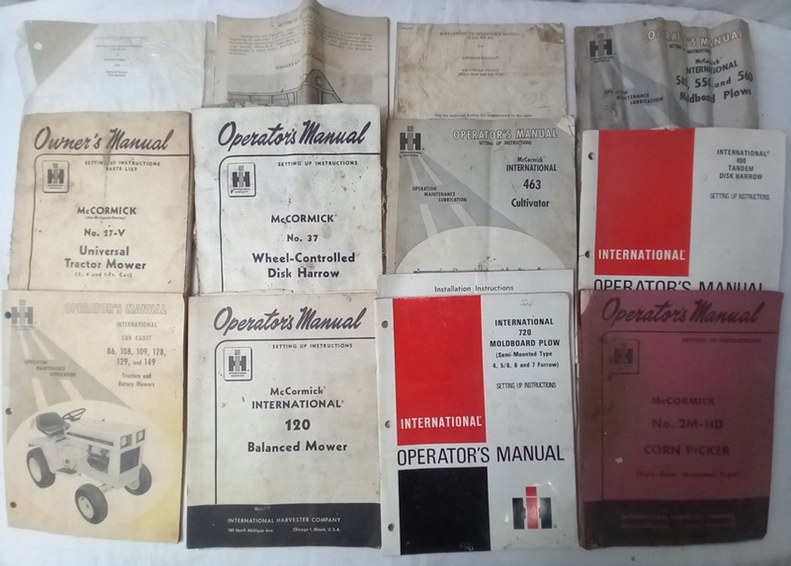 Image for Kenny Summan Estate Online Auction #3