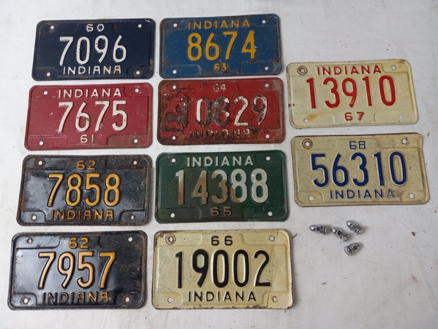 Image for Kenny Summan Estate Online Auction #3