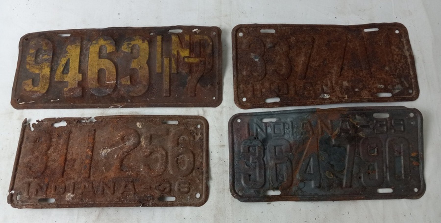 Image for Kenny Summan Estate Online Auction #3