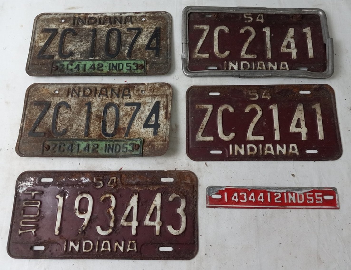 Image for Kenny Summan Estate Online Auction #3