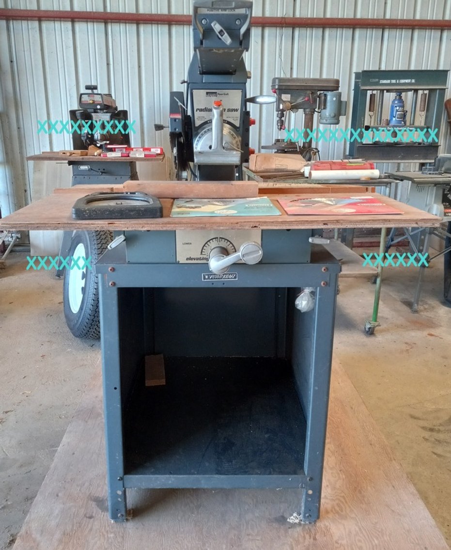 Image for Kenny Summan Estate Online Auction #3