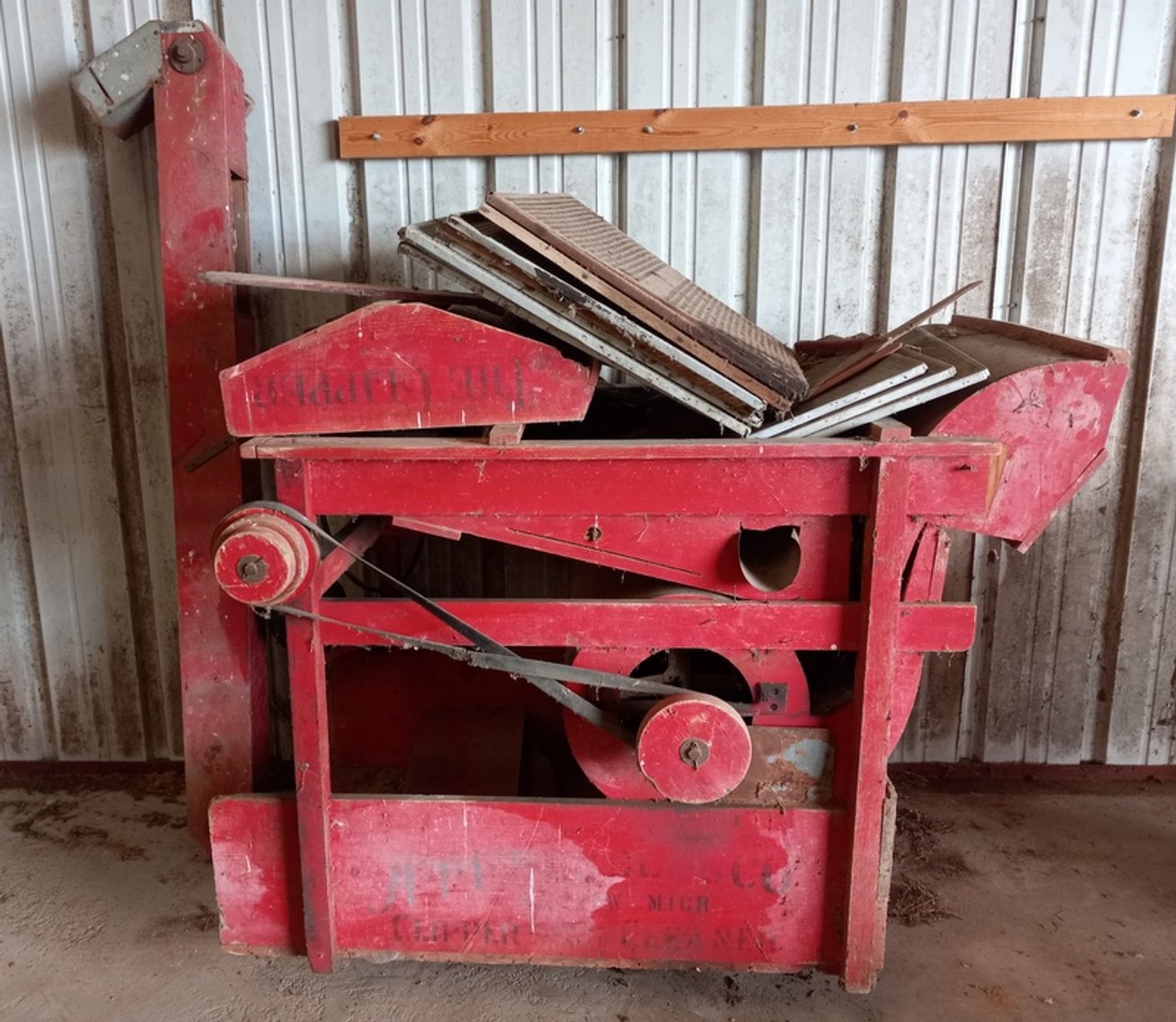 Image for Kenny Summan Estate Online Auction #3