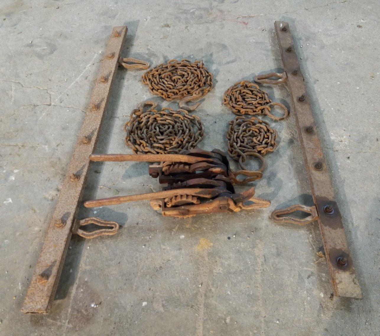 Image for Kenny Summan Estate Online Auction #3