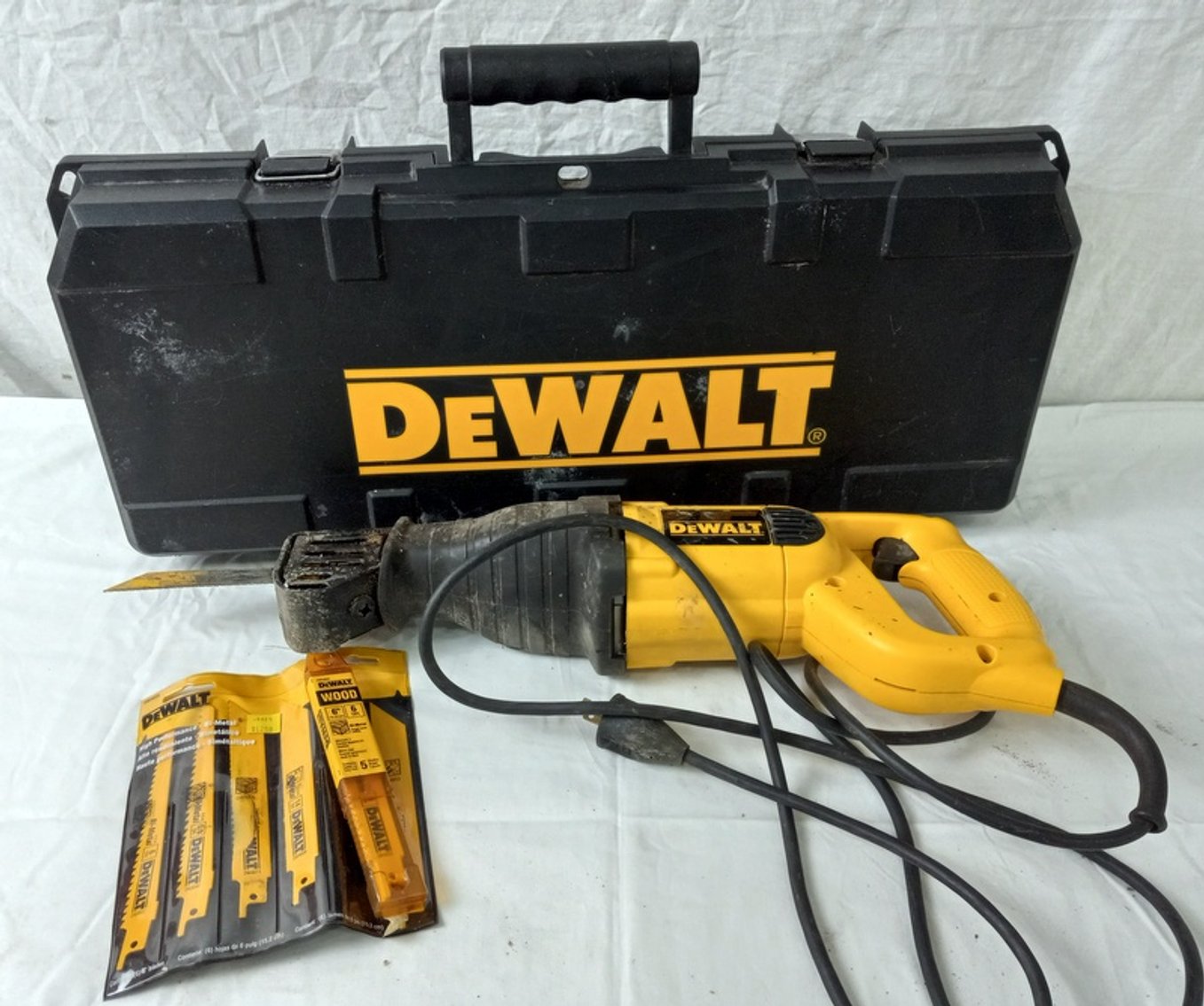 Image for Kenny Summan Estate Online Auction #3