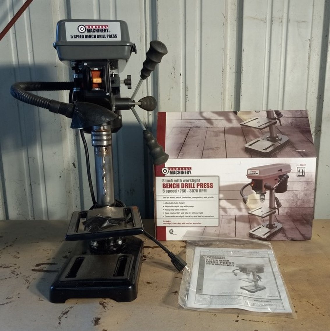 Image for Kenny Summan Estate Online Auction #3