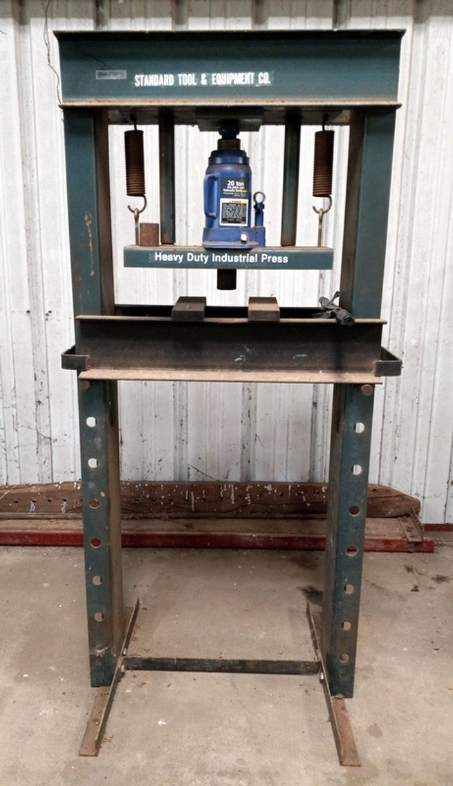 Image for Kenny Summan Estate Online Auction #3