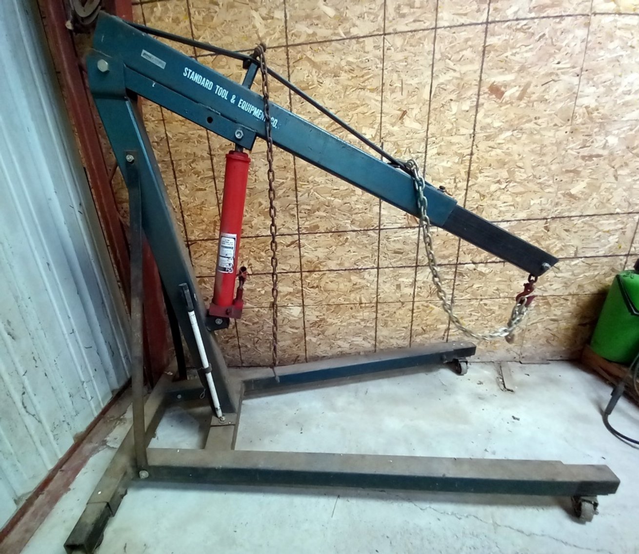 Image for Kenny Summan Estate Online Auction #3