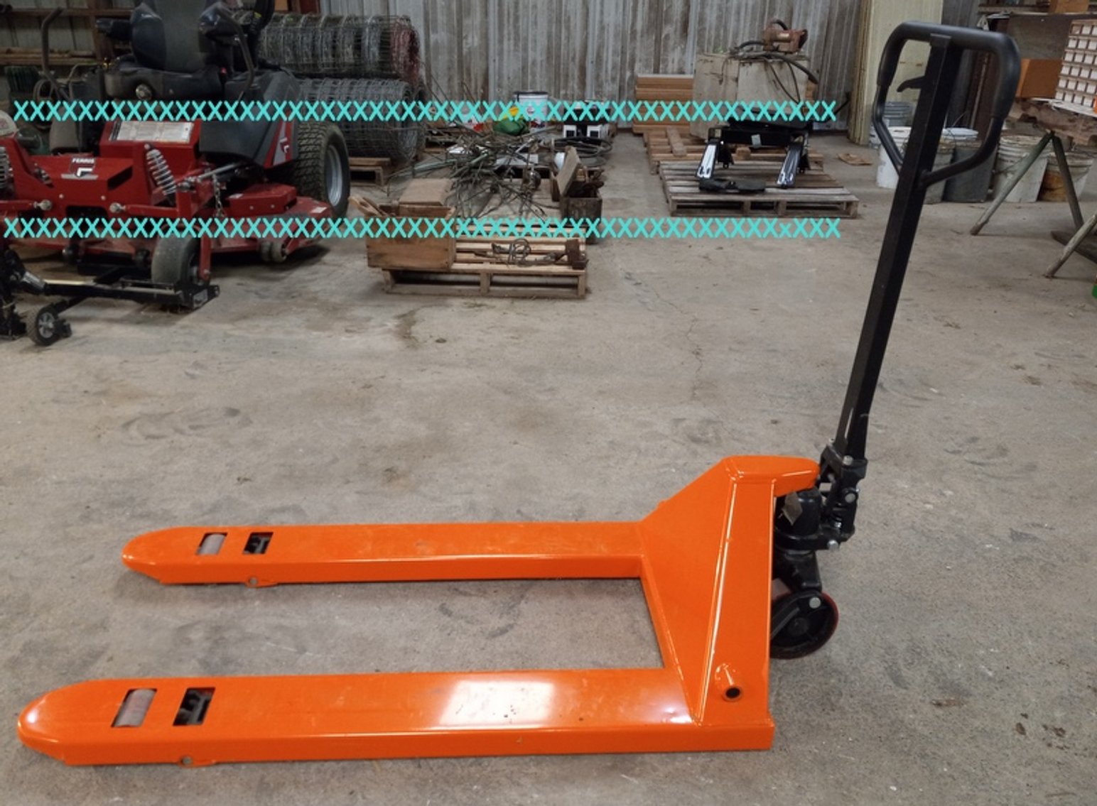 Image for Kenny Summan Estate Online Auction #3